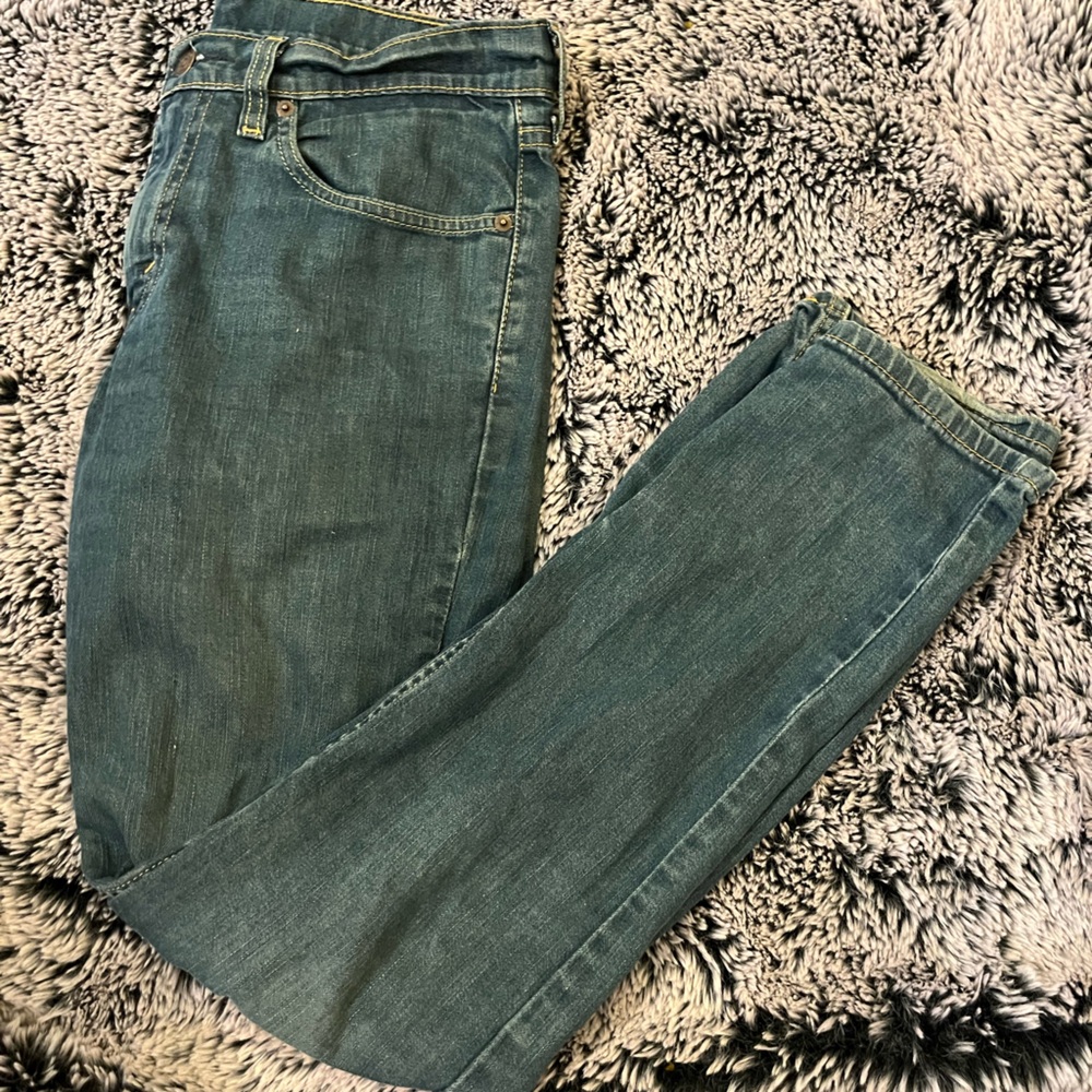 Levi’s 511 31 32